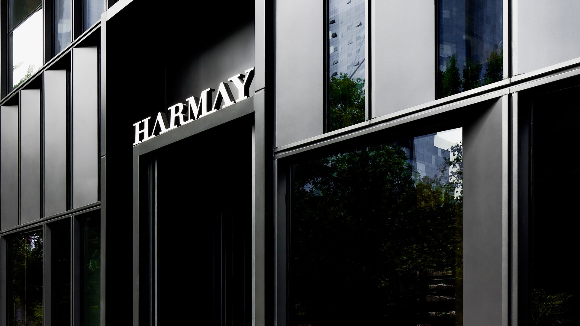 HARMAY